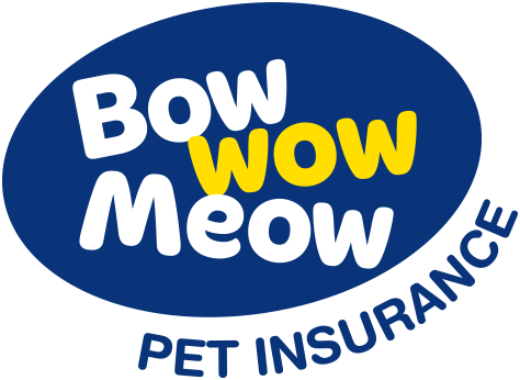Bow Wow Meow Pet Insurance (Tags)